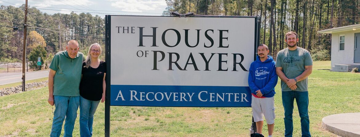 House-of-Prayer-Jamestown North Carolina